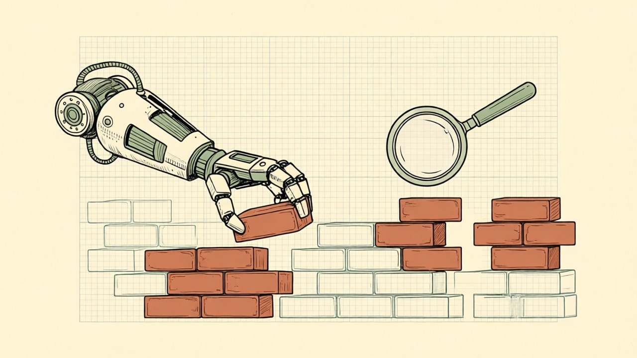 Laudo de Risco de Código Assistido por IA — ArchGenerator