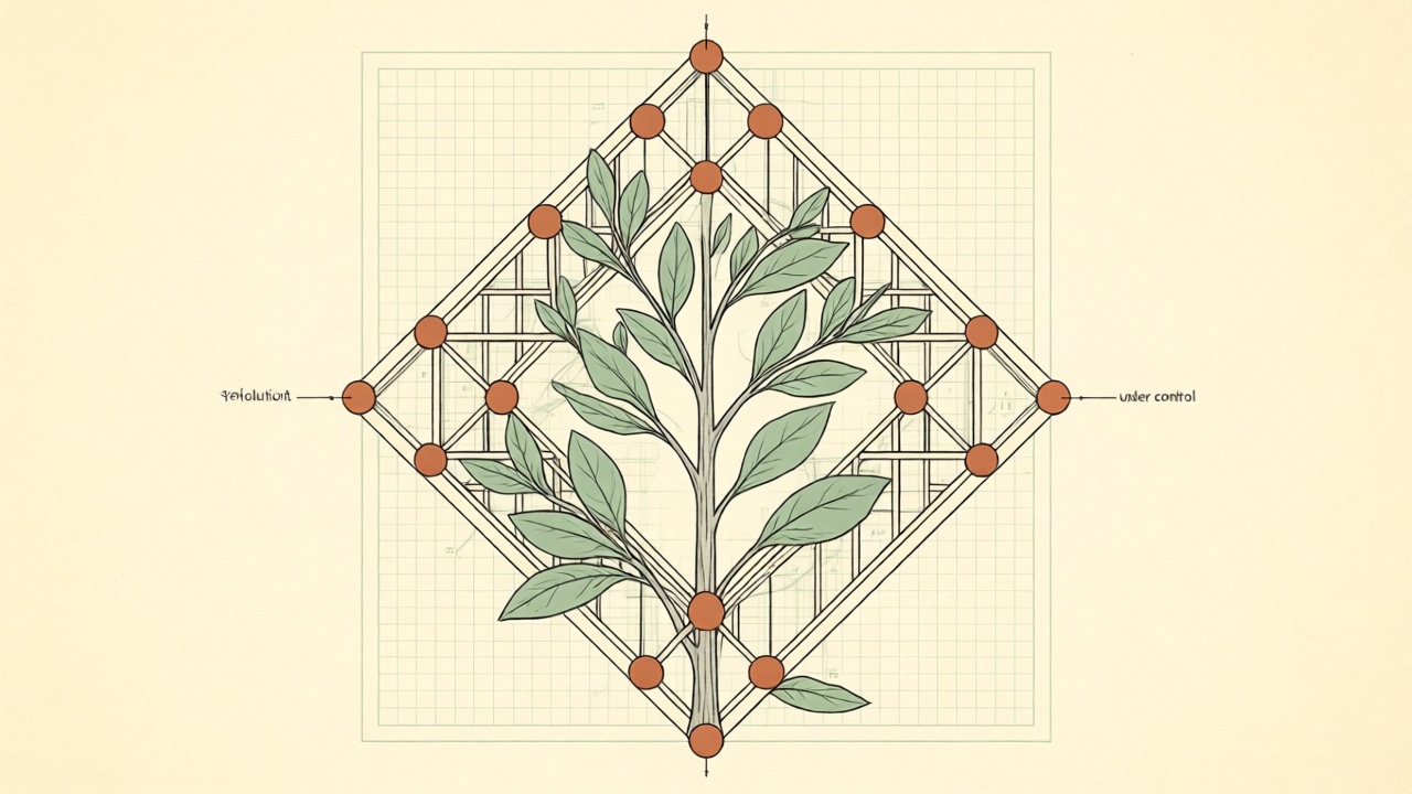 Laudo de Capacidade de Evolução — ArchGenerator